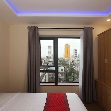 Stars Hotel ดานัง ภายนอก รูปภาพ